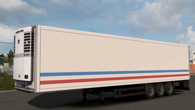 Koegel Refer Trailer v1.0