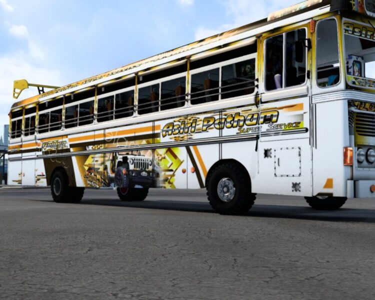 LANKA ASHOK LAYLAND UNIVERSEL Wheels