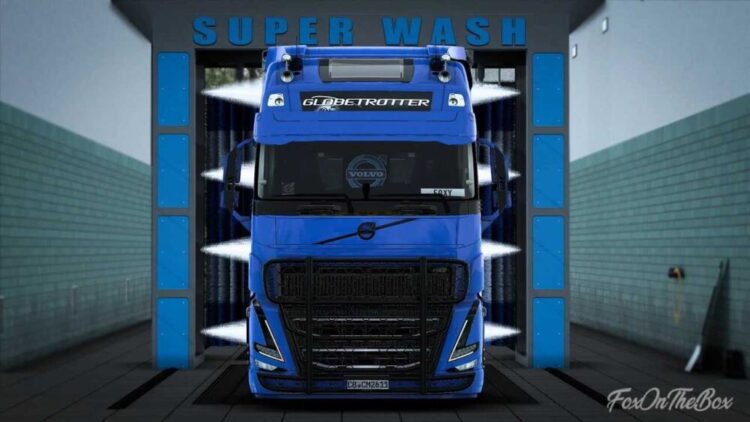 New Service v1.50 fixed
