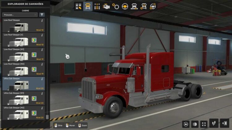 Peterbilt 389 v1.50