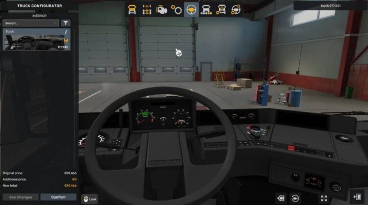 Renault AE Magnum v1.0
