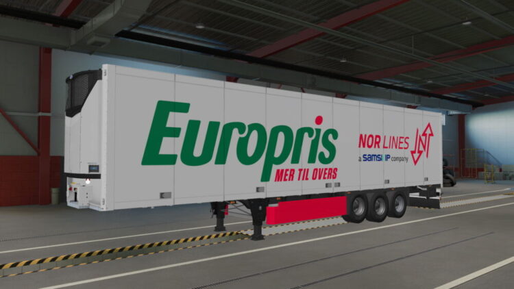 Skin Europris