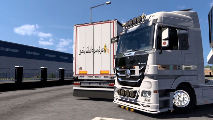 dlm1 skin pack for trailers