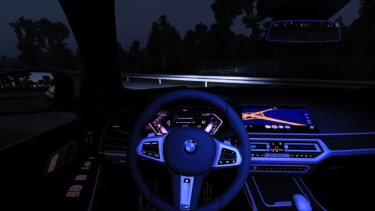 2023 BMW X7 2.4 1.51x