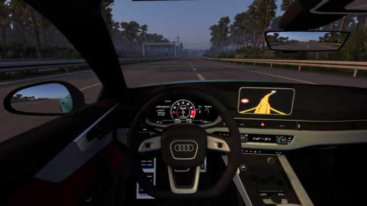 2024 Audi RS5 Coupe 1.2 1.51x