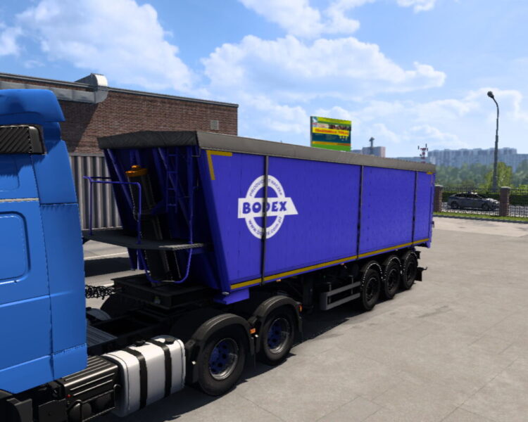 Bodex_KIS_3_Zernovoz_ETS2