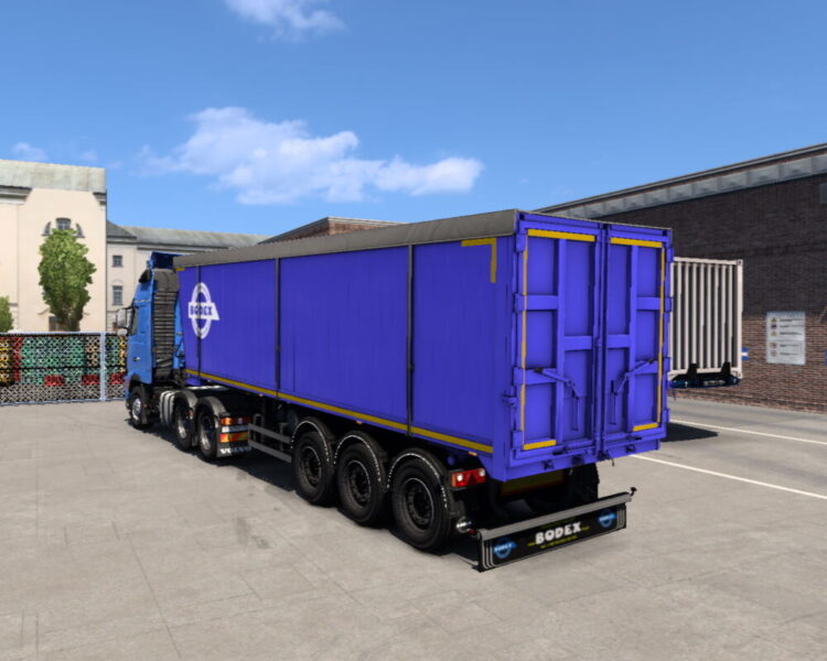 Bodex_KIS_3_Zernovoz_ETS2