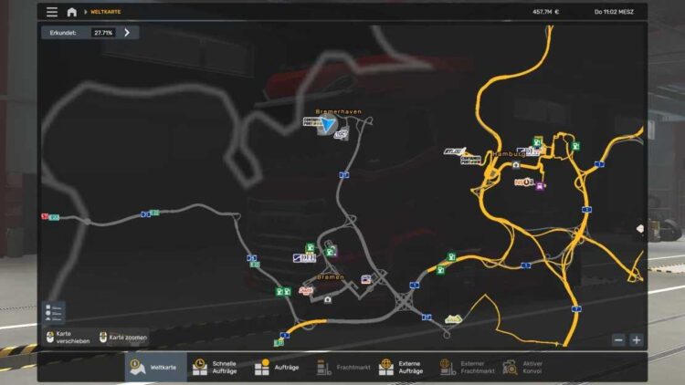 Bremerhaven Add-on v2.0 [1.51]