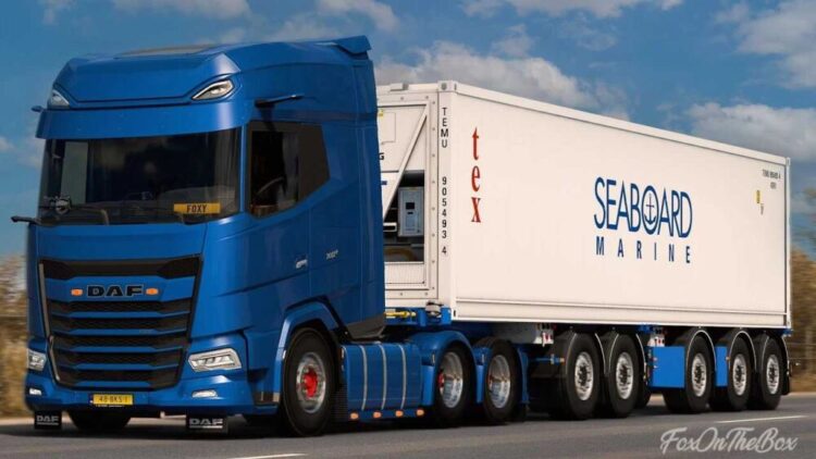 DAF 2021 v1.1.6 [1.51]