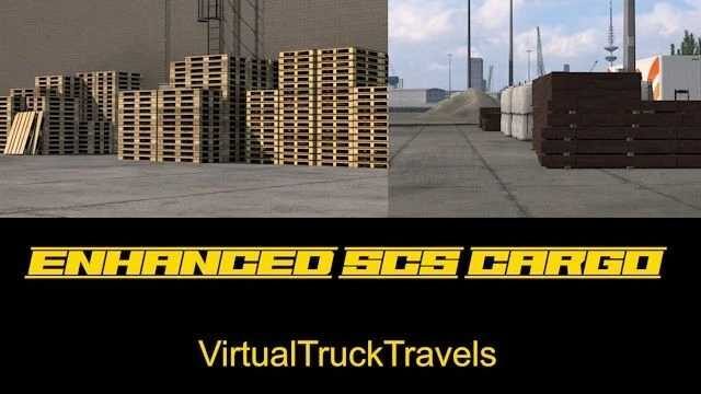 Enhanced SCS Cargo v1.0 [1.51]
