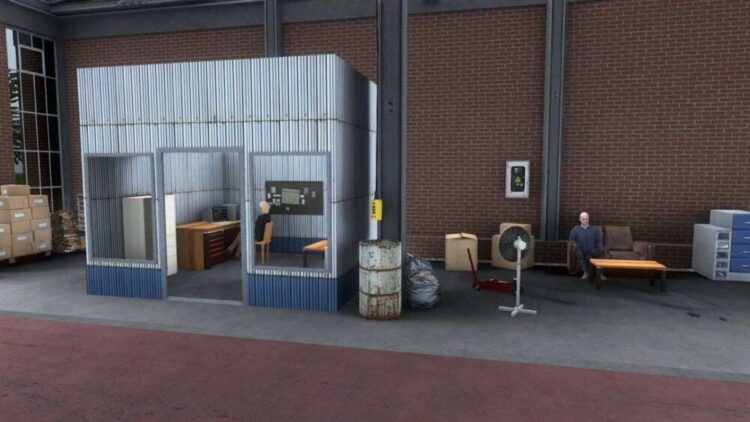 Extended Garage v2.0 [1.51]