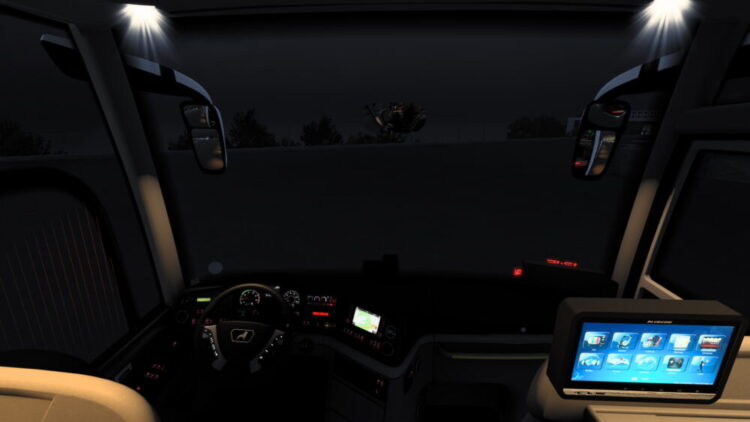 Man Lion’s Coach 2023 V1.2 (1.51)