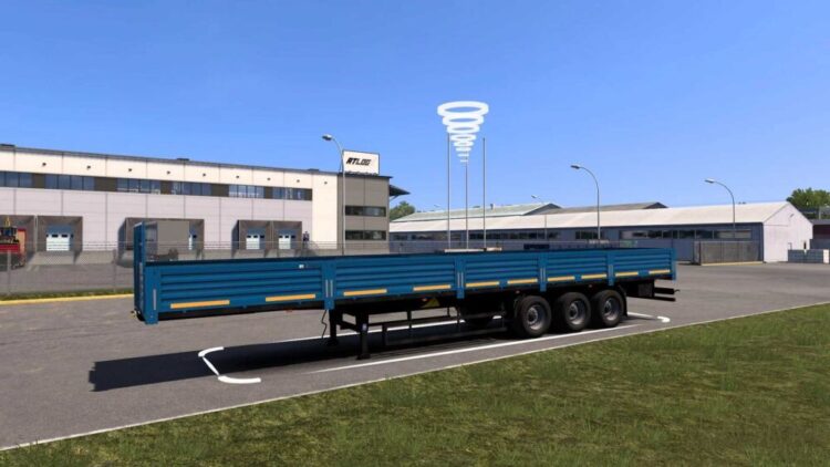 Nefaz 93341 Trailer v1.51