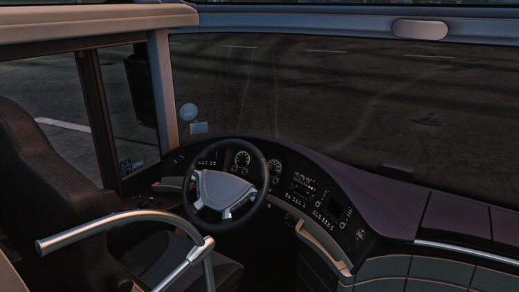 Neoplan Cityliner (1.51)