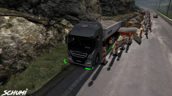 New Company v1.8 [Schumi] [1.51]
