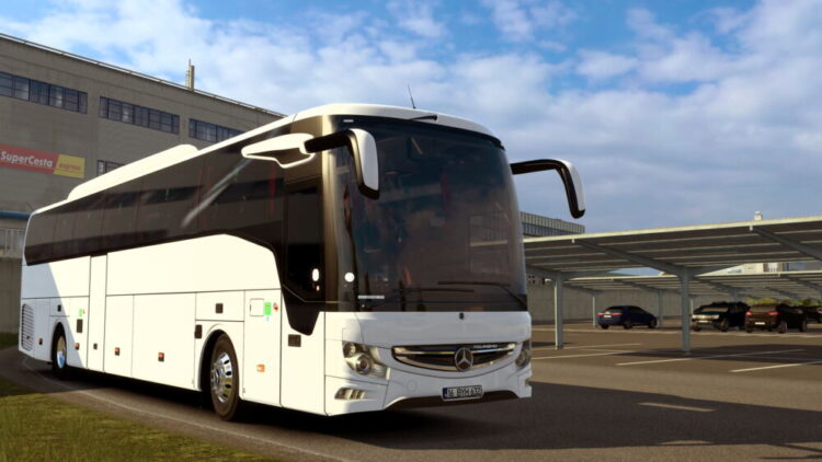 New Tourismo 16 RHD – 2020 (1.51)