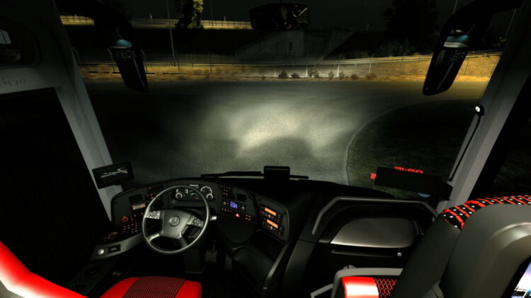 New Tourismo 16 RHD – 2020 (1.51)