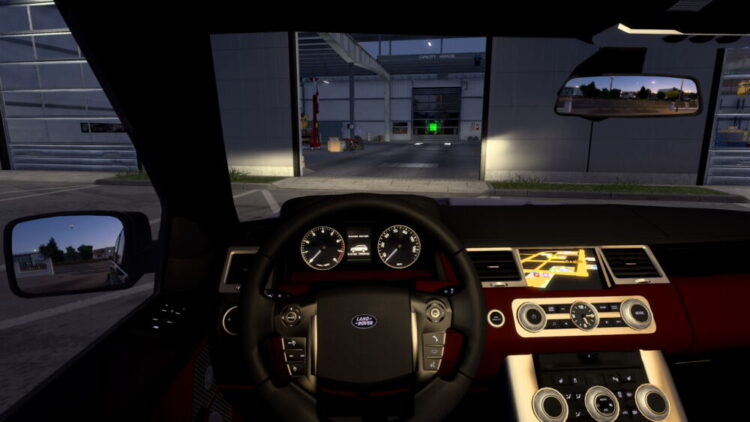 Range Rover Sport 2012 v1.4 1.51x