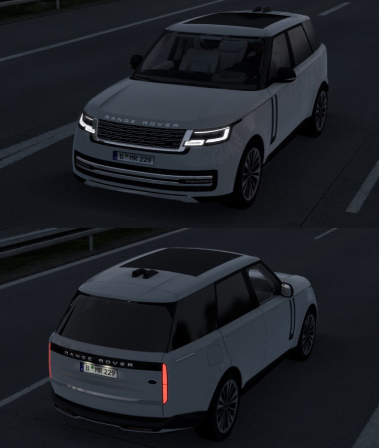 Range Rover Sport SE 2023 1.5 1.51x