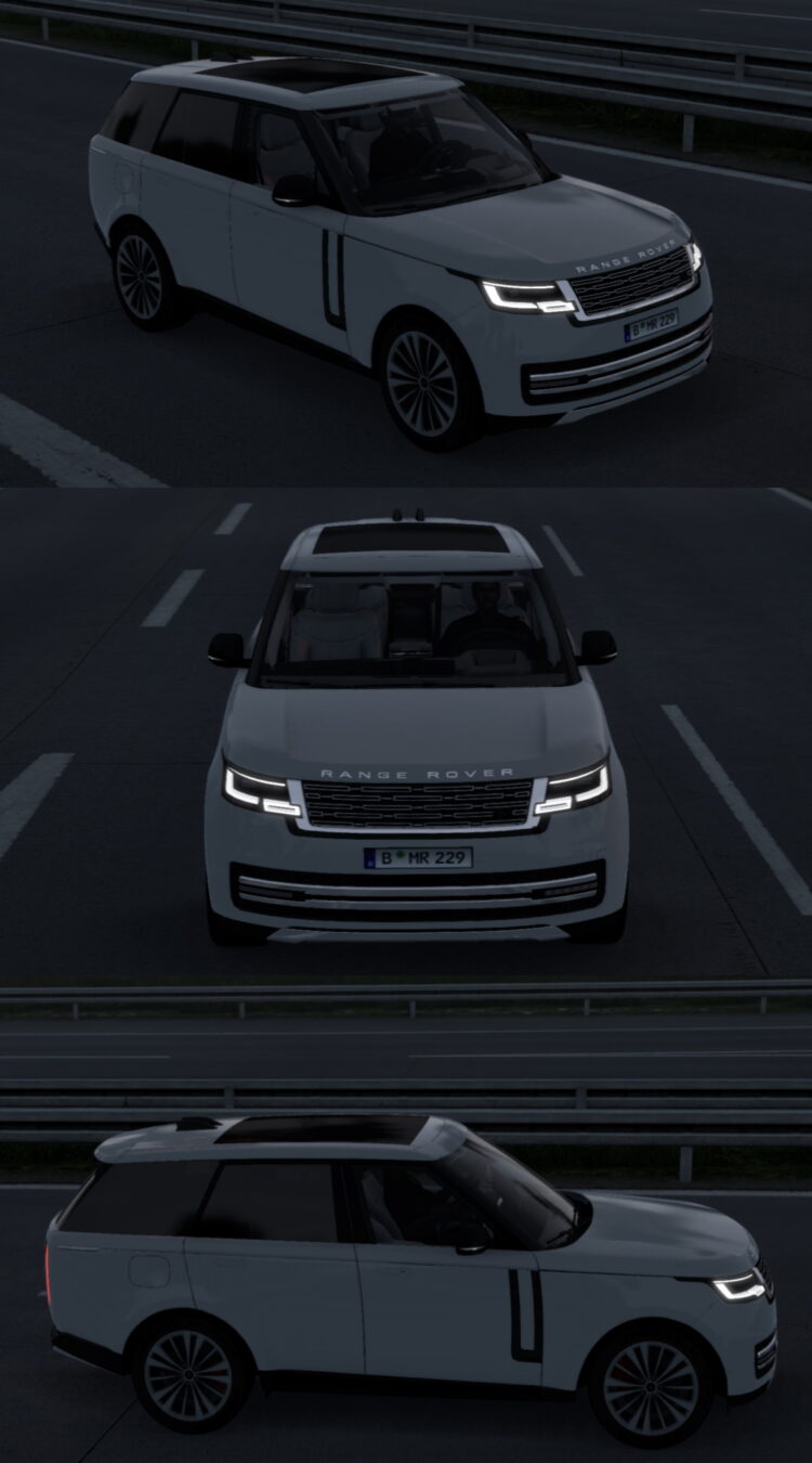 Range Rover Sport SE 2023 1.5 1.51x