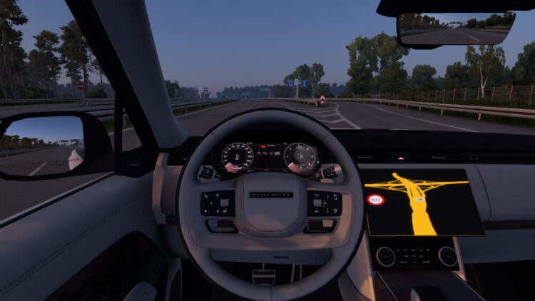 Range Rover Sport SE 2023 1.5 1.51x