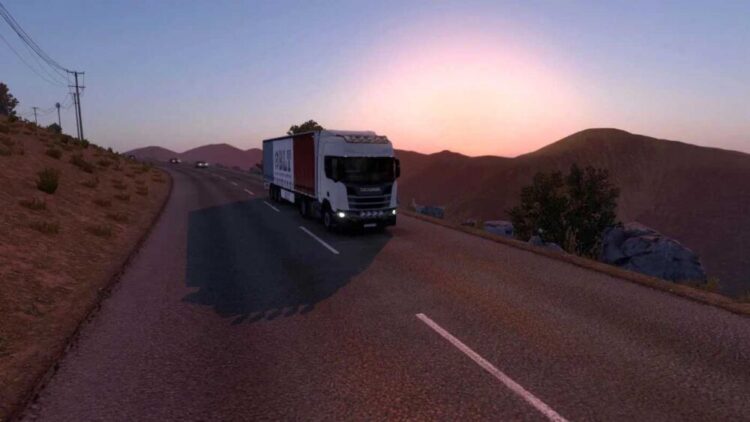 Road Into Wilderness v1.6 [1.51]