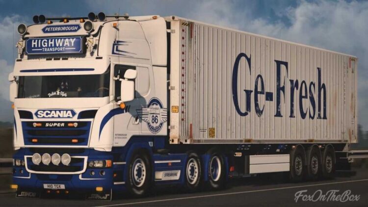 Schmitz Cargobull S.CF45′ Euro v1.4 [1.51]