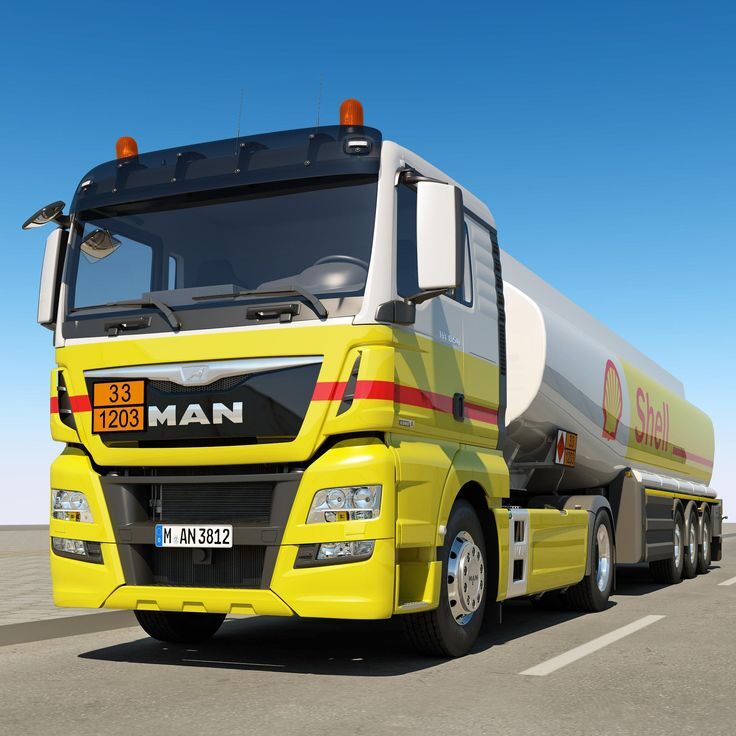 Shell PLC Skin