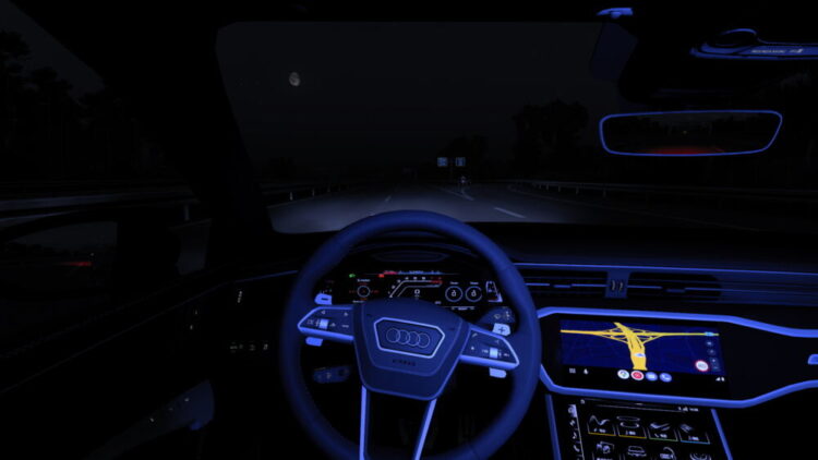 2023 Audi ABT RS7 C8 1.5 1.52x