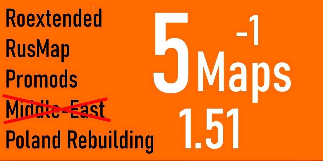 Roextended ETS2 Mods roextended-ets2-mods