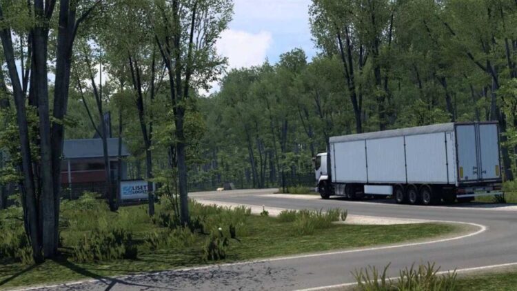 Bourges Updated Map Addon v1.0.2