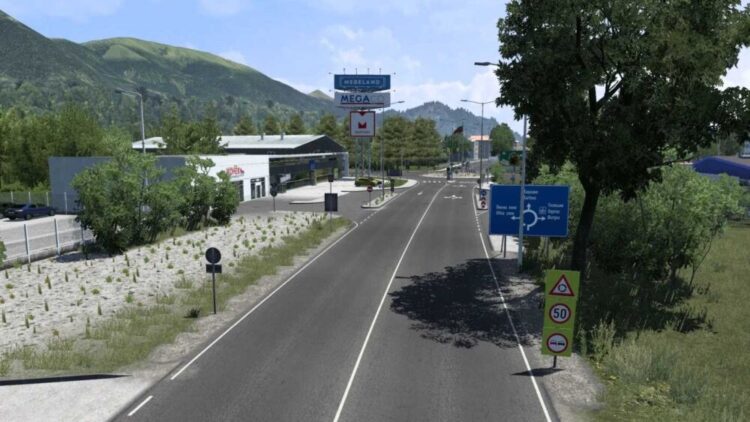 Bulgaria in Focus v1.22 [1.52]