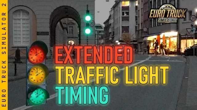 Extended Traffic Light Timing v1.51.241005