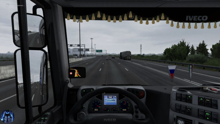Iveco Stralis Reworked v1.9 [Schumi] [1.51&1.52]