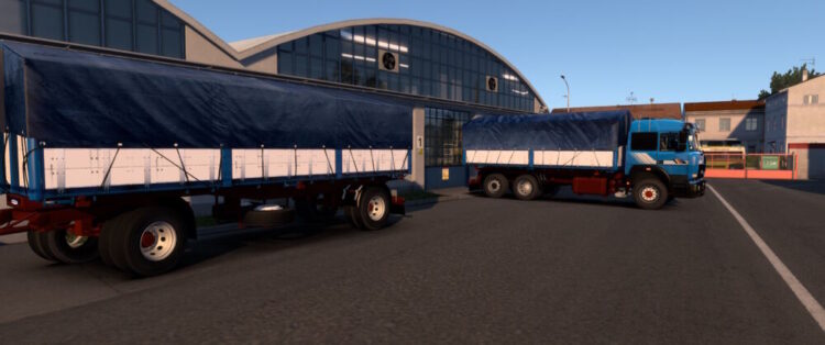 Iveco Turbostar – 2.0 for 1.52 by Ralf84’s Garage
