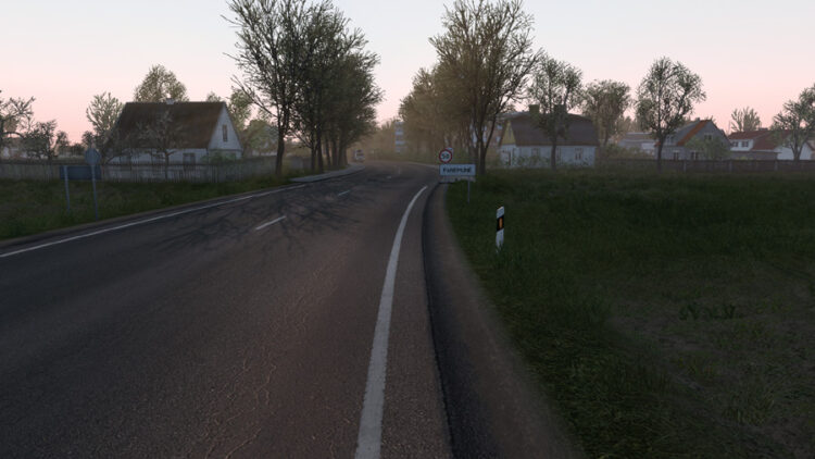 Late Autumn/Mild Winter v5.7