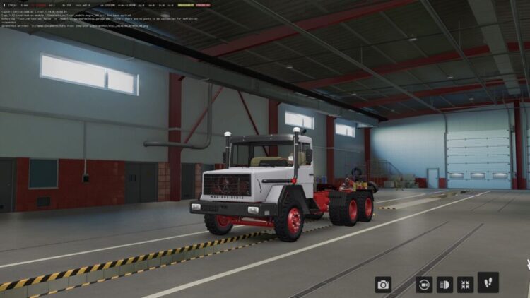Magírus-Deutz 290D 26S v6.0