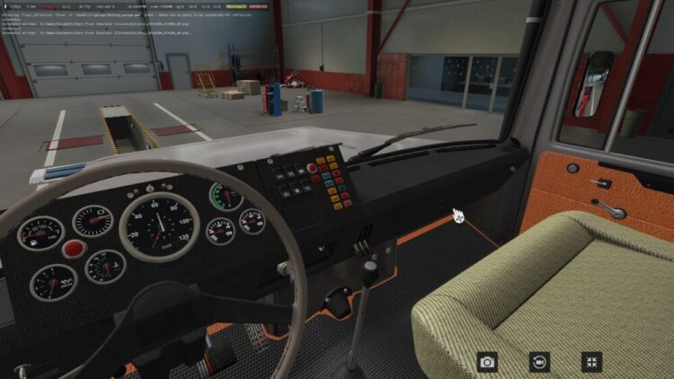 Magírus-Deutz 290D 26S v6.0