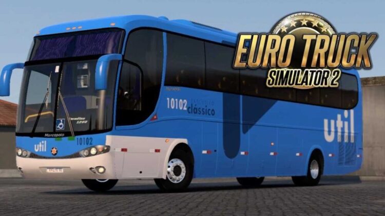 Marcopolo Paradiso G6 1200 4&times;2 v1.51