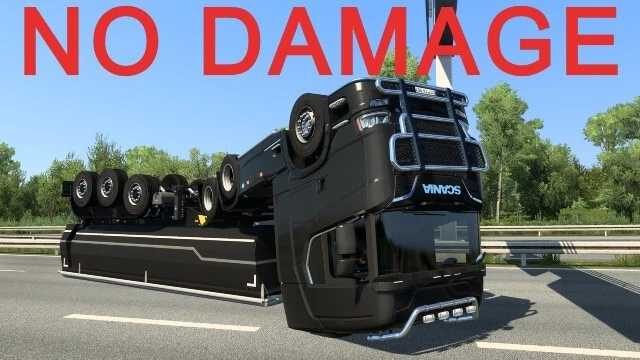 No Damage [1.52/1.53]