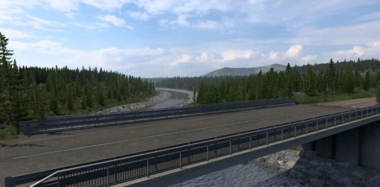 Off the Grid Russia v2.1