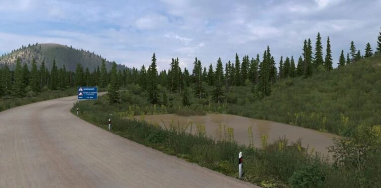 Off the Grid Russia v2.1