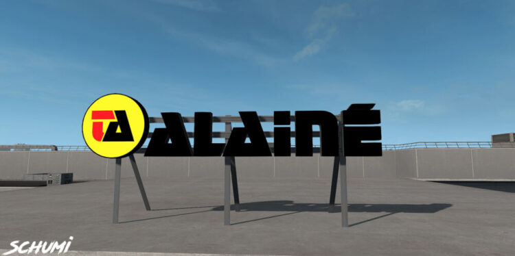 Real Company Logo v2.6 [Schumi] [1.52]