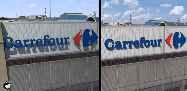 Real Company Logo v2.6 [Schumi] [1.52]