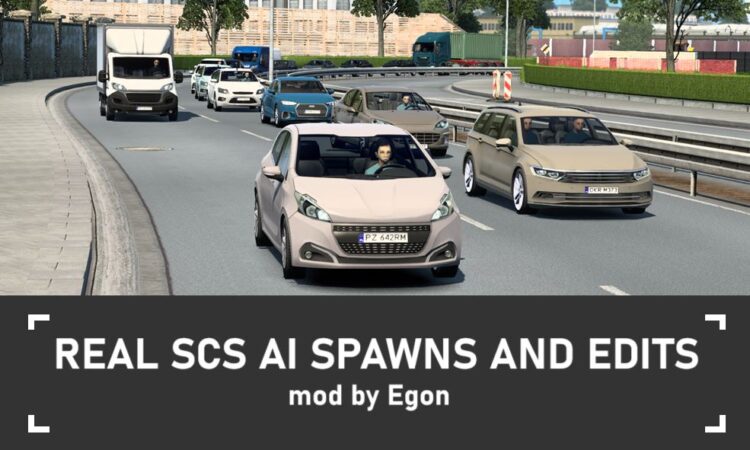 Real SCS AI Country Spawns mod