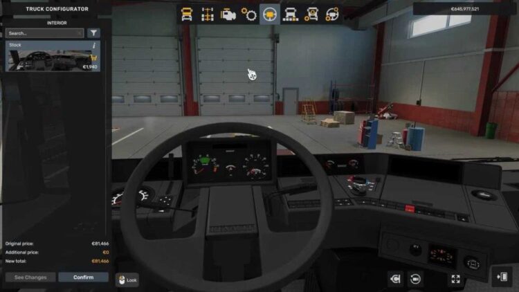 Renault Magnum Megamod v2.0 [1.52]