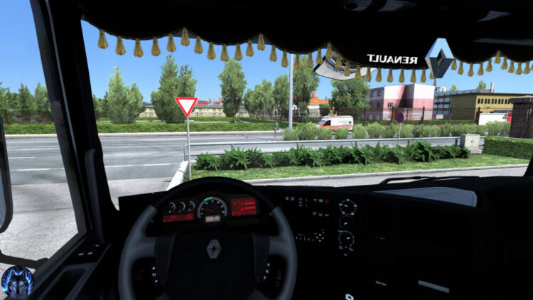 Renault Premium Reworked v6.1 [Schumi] [1.52]