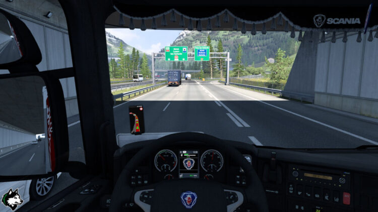 Scania Pack v1.8 [Schumi] [1.52]