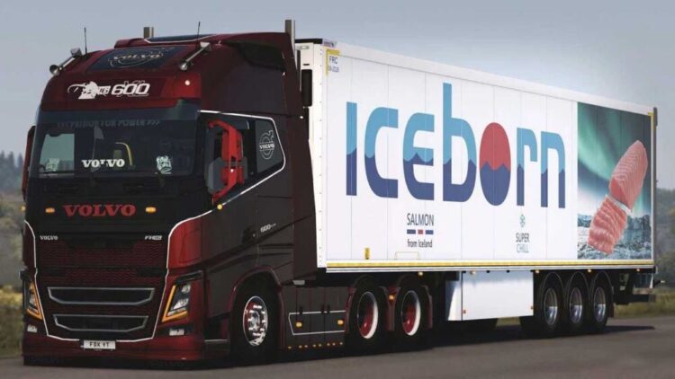 Volvo FH16 2012 Classic v28.80r [1.51]
