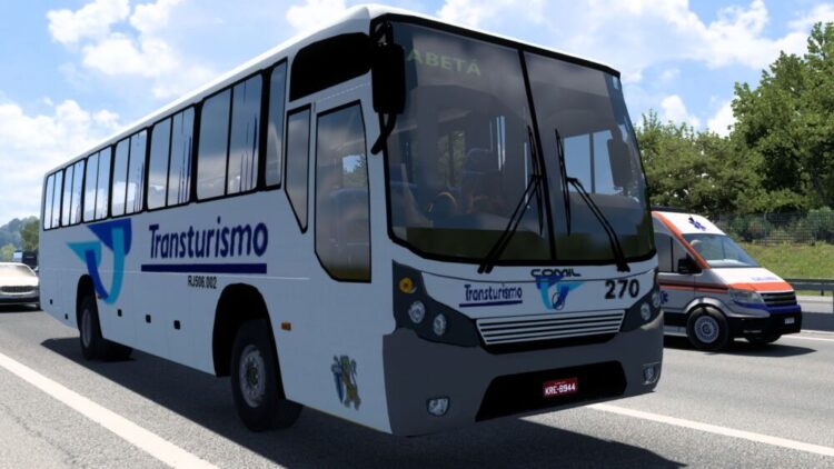2008 Comil Versatile v1.52